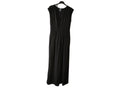 Black jump  suit
