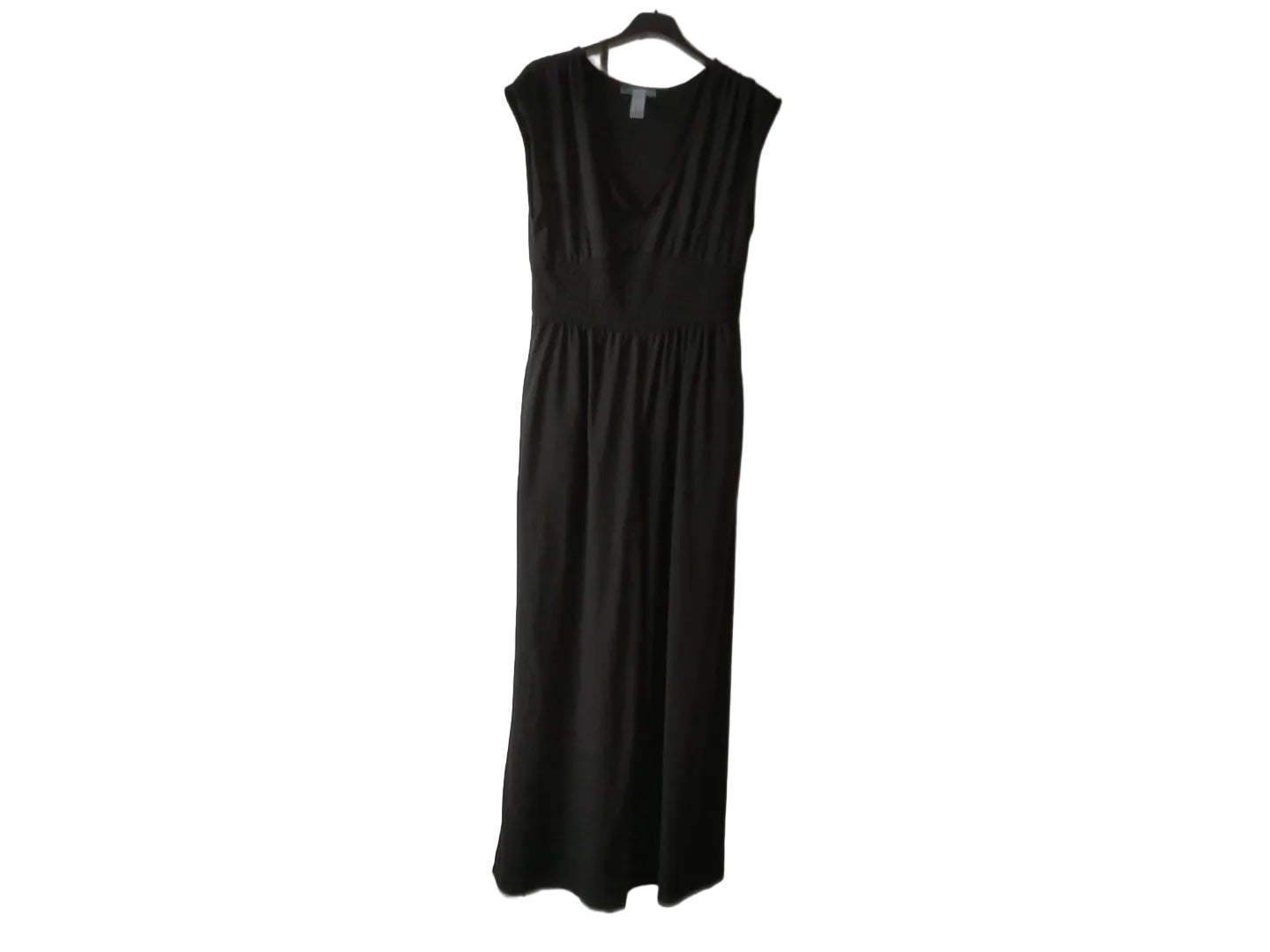 Black jump  suit