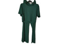 dark green 2 piece set
